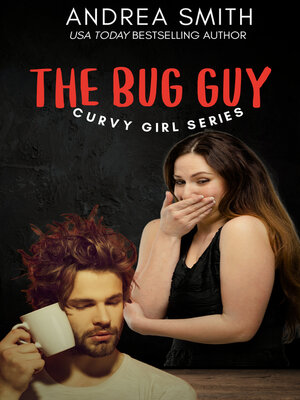cover image of The Bug Guy